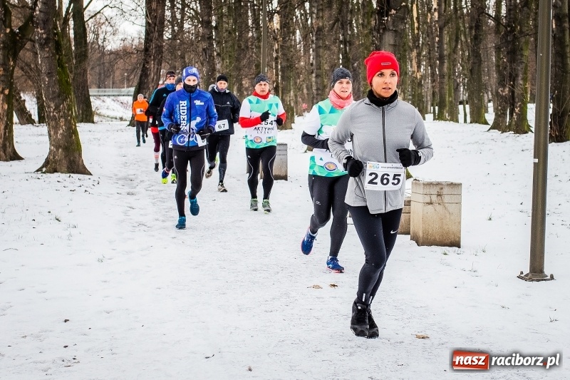 Zdjęcie w galerii na portalu naszraciborz.pl: Paweł Pac z Brzegu wygrał dziś V Bieg Nadodrzański w Raciborzu FOTO i WIDEO wiadomości z regionu