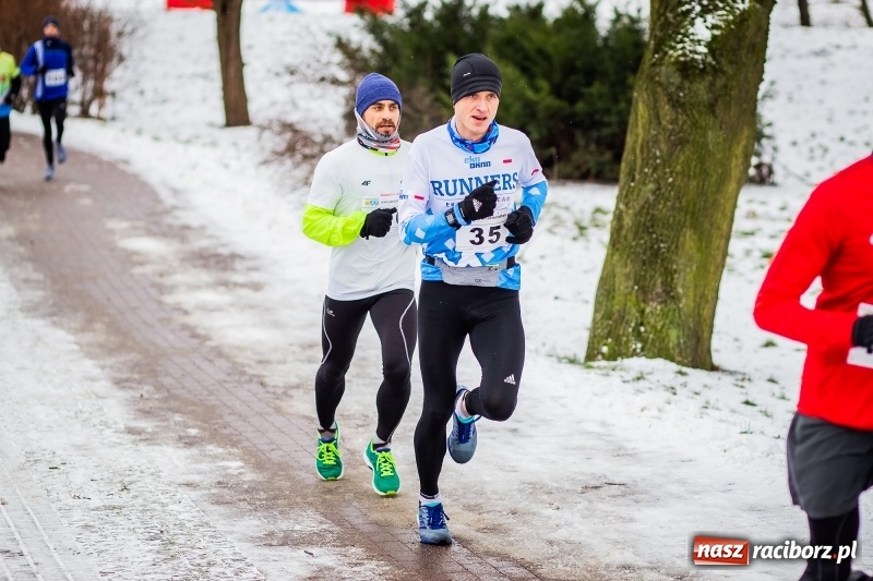 Zdjęcie w galerii na portalu naszraciborz.pl: Paweł Pac z Brzegu wygrał dziś V Bieg Nadodrzański w Raciborzu FOTO i WIDEO wiadomości z regionu