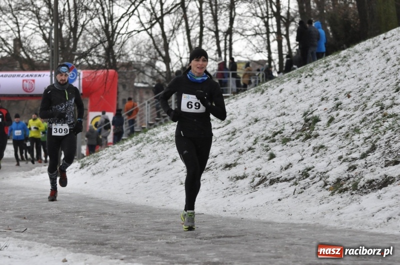 Zdjęcie w galerii na portalu naszraciborz.pl: Paweł Pac z Brzegu wygrał dziś V Bieg Nadodrzański w Raciborzu FOTO i WIDEO wiadomości z regionu
