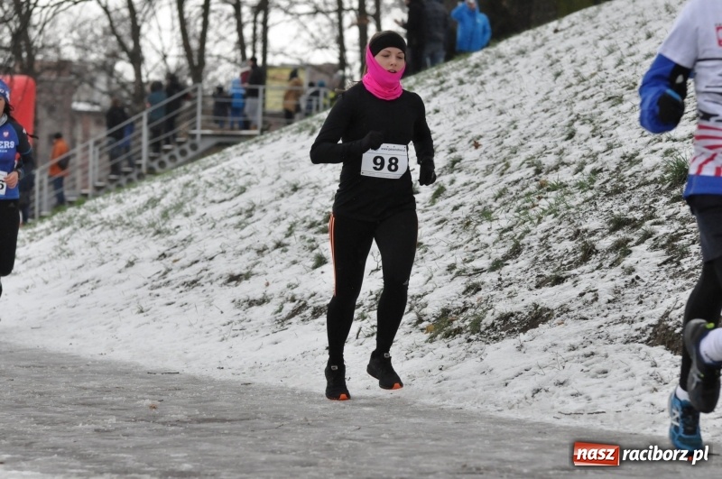 Zdjęcie w galerii na portalu naszraciborz.pl: Paweł Pac z Brzegu wygrał dziś V Bieg Nadodrzański w Raciborzu FOTO i WIDEO wiadomości z regionu