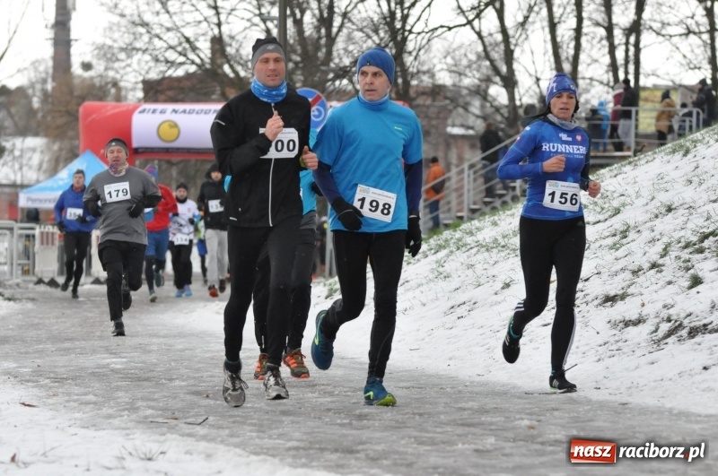 Zdjęcie w galerii na portalu naszraciborz.pl: Paweł Pac z Brzegu wygrał dziś V Bieg Nadodrzański w Raciborzu FOTO i WIDEO wiadomości z regionu
