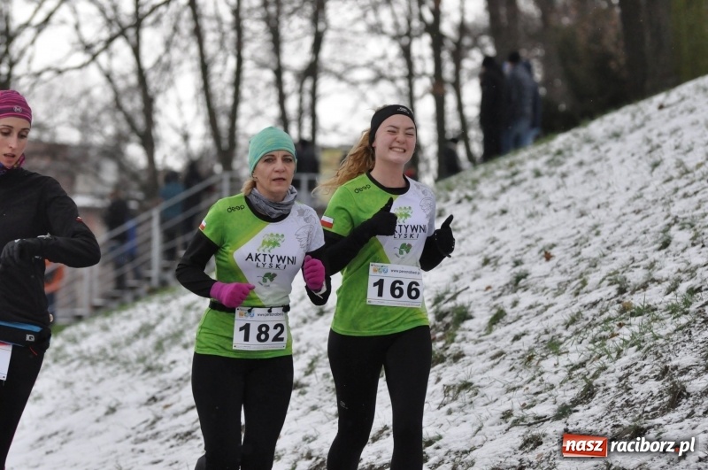 Zdjęcie w galerii na portalu naszraciborz.pl: Paweł Pac z Brzegu wygrał dziś V Bieg Nadodrzański w Raciborzu FOTO i WIDEO wiadomości z regionu