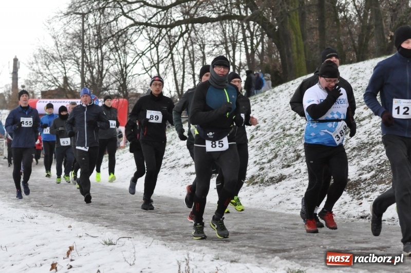 Zdjęcie w galerii na portalu naszraciborz.pl: Paweł Pac z Brzegu wygrał dziś V Bieg Nadodrzański w Raciborzu FOTO i WIDEO wiadomości z regionu