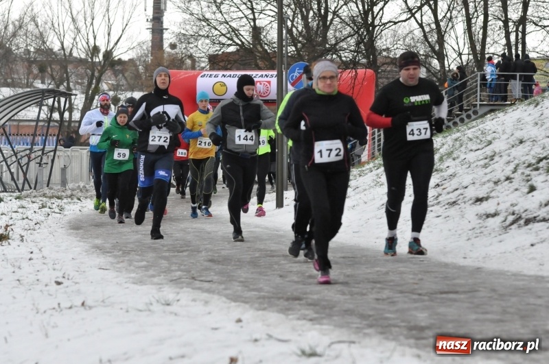 Zdjęcie w galerii na portalu naszraciborz.pl: Paweł Pac z Brzegu wygrał dziś V Bieg Nadodrzański w Raciborzu FOTO i WIDEO wiadomości z regionu