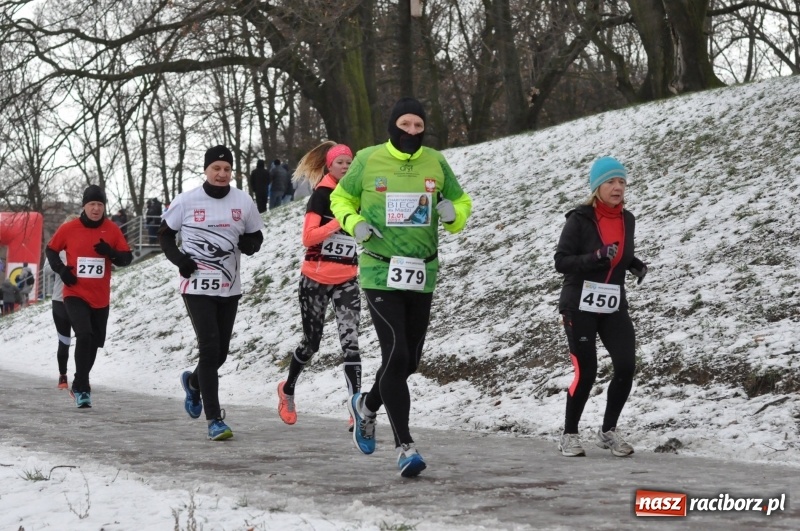 Zdjęcie w galerii na portalu naszraciborz.pl: Paweł Pac z Brzegu wygrał dziś V Bieg Nadodrzański w Raciborzu FOTO i WIDEO wiadomości z regionu