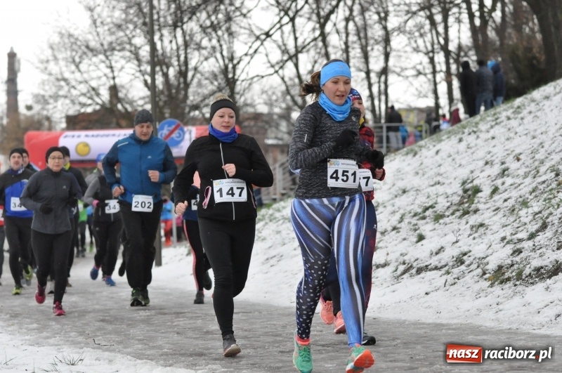 Zdjęcie w galerii na portalu naszraciborz.pl: Paweł Pac z Brzegu wygrał dziś V Bieg Nadodrzański w Raciborzu FOTO i WIDEO wiadomości z regionu
