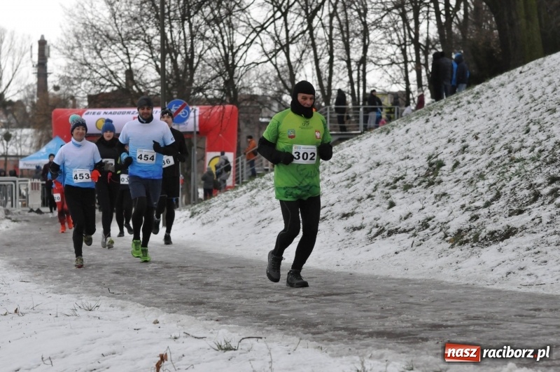 Zdjęcie w galerii na portalu naszraciborz.pl: Paweł Pac z Brzegu wygrał dziś V Bieg Nadodrzański w Raciborzu FOTO i WIDEO wiadomości z regionu
