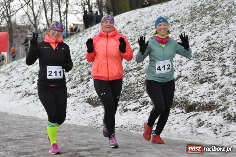 Zdjęcie w galerii na portalu naszraciborz.pl: Paweł Pac z Brzegu wygrał dziś V Bieg Nadodrzański w Raciborzu FOTO i WIDEO wiadomości z regionu