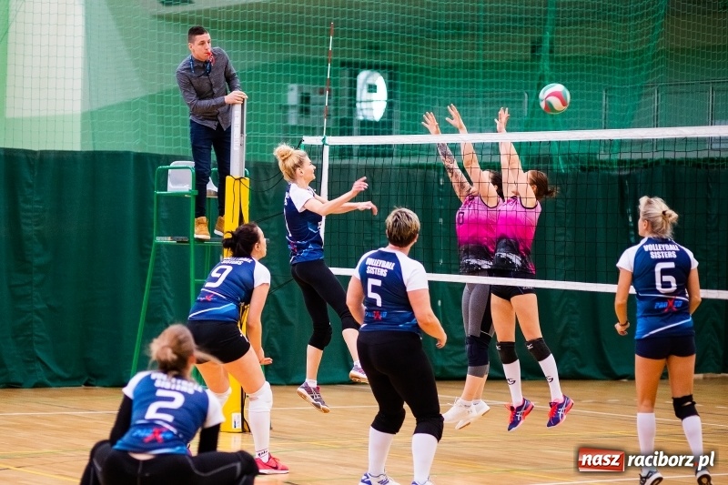 Zdjęcie w galerii na portalu naszraciborz.pl: RLPS: Ciekawy pojedynek okazał się niewypałem. Walkower dla Leśnej Perły wiadomości z regionu