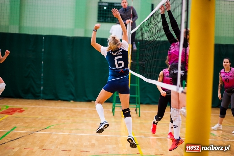 Zdjęcie w galerii na portalu naszraciborz.pl: RLPS: Ciekawy pojedynek okazał się niewypałem. Walkower dla Leśnej Perły wiadomości z regionu