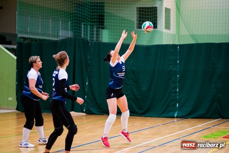 Zdjęcie w galerii na portalu naszraciborz.pl: RLPS: Ciekawy pojedynek okazał się niewypałem. Walkower dla Leśnej Perły wiadomości z regionu