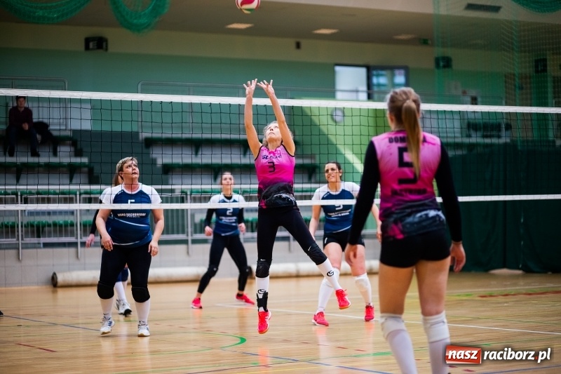 Zdjęcie w galerii na portalu naszraciborz.pl: RLPS: Ciekawy pojedynek okazał się niewypałem. Walkower dla Leśnej Perły wiadomości z regionu