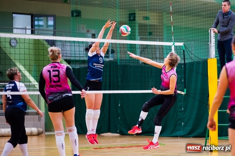 Zdjęcie w galerii na portalu naszraciborz.pl: RLPS: Ciekawy pojedynek okazał się niewypałem. Walkower dla Leśnej Perły wiadomości z regionu