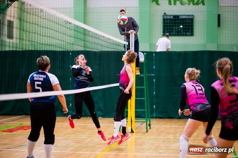 Zdjęcie w galerii na portalu naszraciborz.pl: RLPS: Ciekawy pojedynek okazał się niewypałem. Walkower dla Leśnej Perły wiadomości z regionu