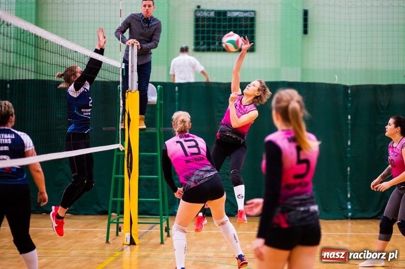 Zdjęcie w galerii na portalu naszraciborz.pl: RLPS: Ciekawy pojedynek okazał się niewypałem. Walkower dla Leśnej Perły wiadomości z regionu