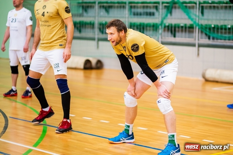 Zdjęcie w galerii na portalu naszraciborz.pl: RLPS: Ciekawy pojedynek okazał się niewypałem. Walkower dla Leśnej Perły wiadomości z regionu