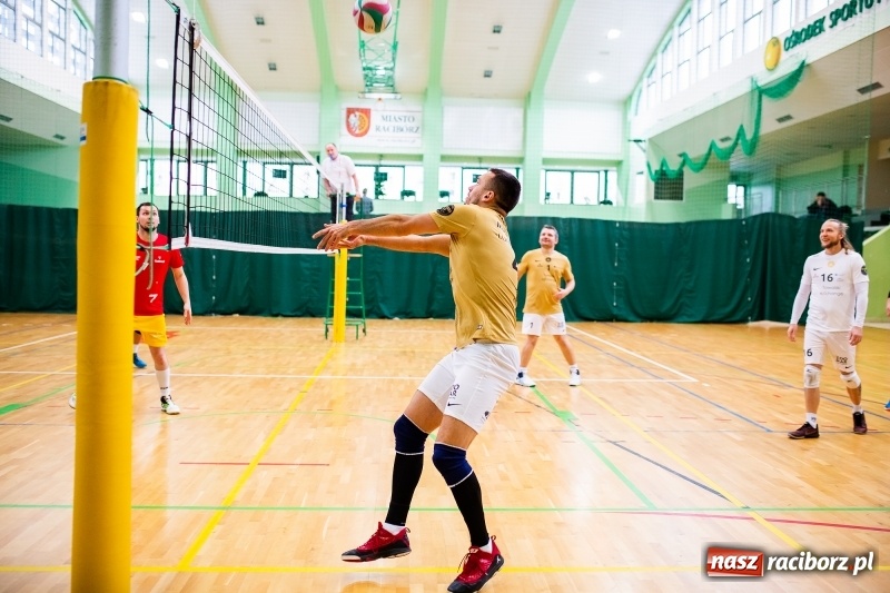Zdjęcie w galerii na portalu naszraciborz.pl: RLPS: Ciekawy pojedynek okazał się niewypałem. Walkower dla Leśnej Perły wiadomości z regionu
