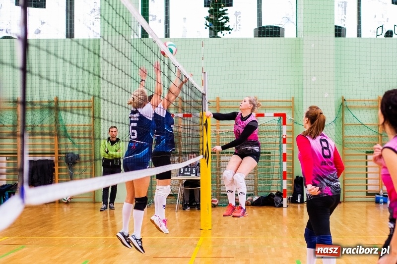 Zdjęcie w galerii na portalu naszraciborz.pl: RLPS: Ciekawy pojedynek okazał się niewypałem. Walkower dla Leśnej Perły wiadomości z regionu