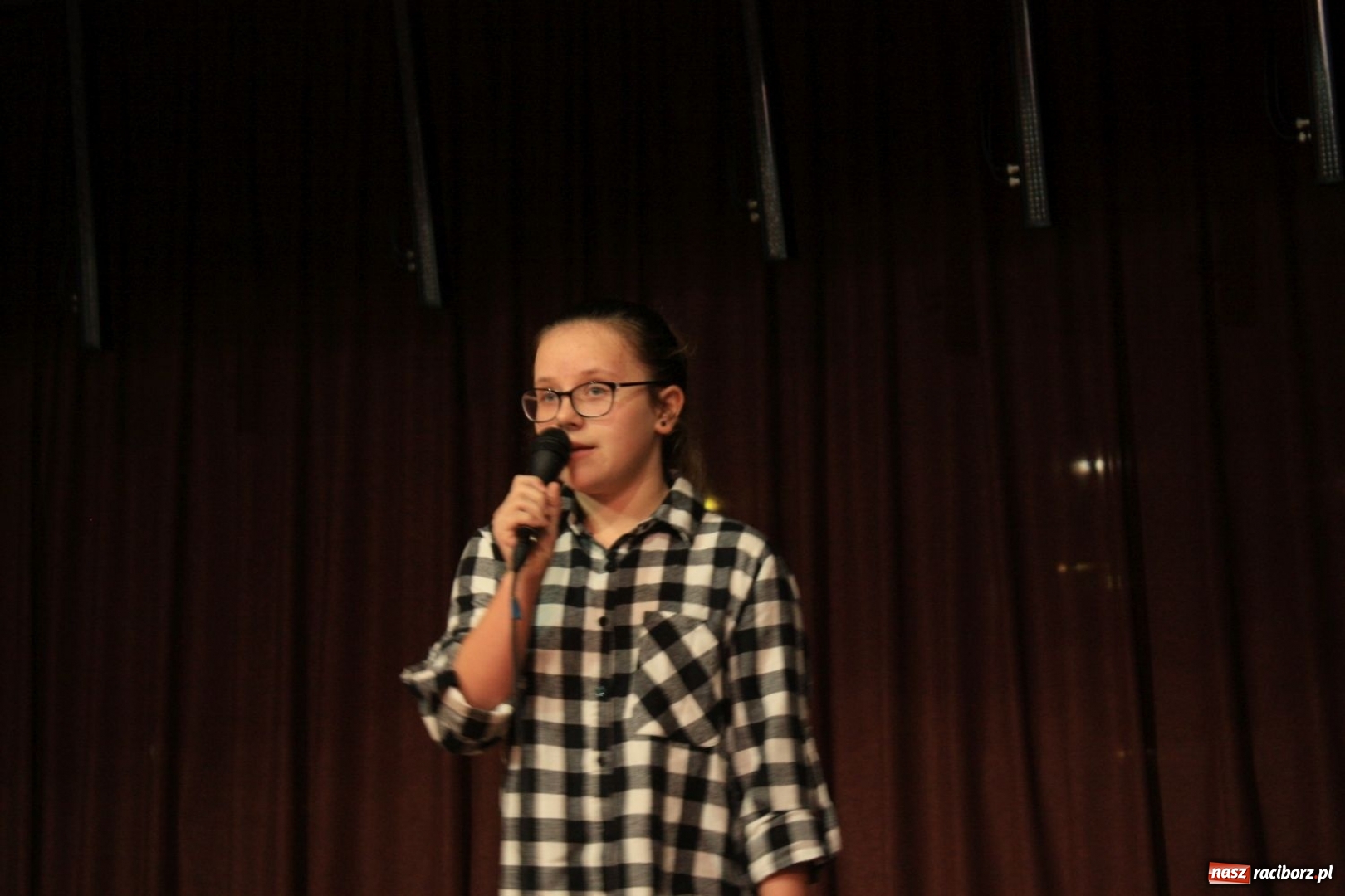 Zdjęcie w galerii na portalu naszraciborz.pl: Wieczór kolęd w krzanowickim MOK za nami wiadomości z regionu