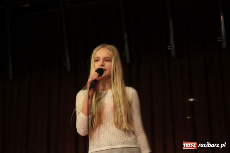 Zdjęcie w galerii na portalu naszraciborz.pl: Wieczór kolęd w krzanowickim MOK za nami wiadomości z regionu