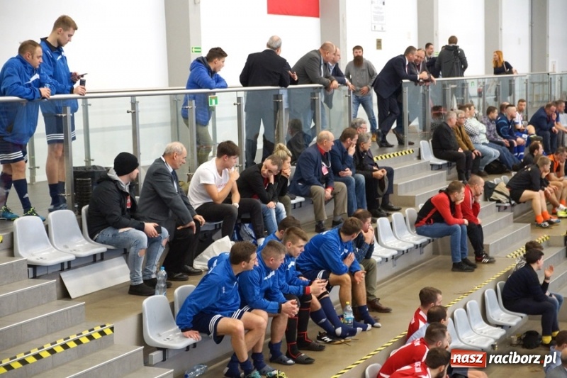 Zdjęcie w galerii na portalu naszraciborz.pl: Sędziowie raciborskiego Podokręgu ósmą siłą na Śląsku wiadomości z regionu