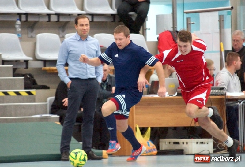 Zdjęcie w galerii na portalu naszraciborz.pl: Sędziowie raciborskiego Podokręgu ósmą siłą na Śląsku wiadomości z regionu