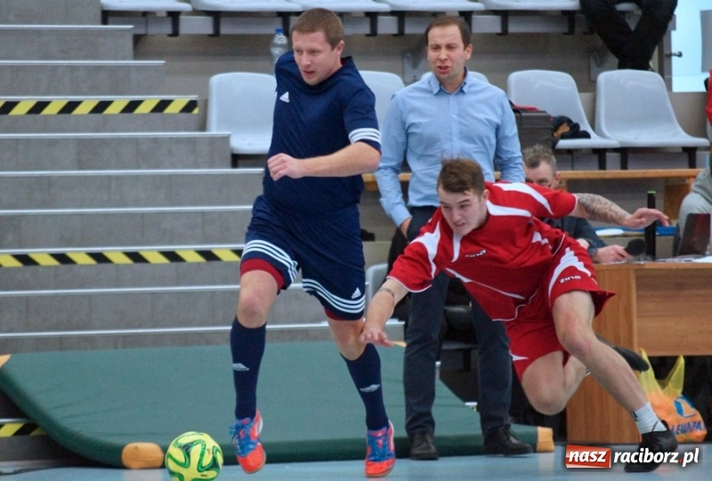 Zdjęcie w galerii na portalu naszraciborz.pl: Sędziowie raciborskiego Podokręgu ósmą siłą na Śląsku wiadomości z regionu