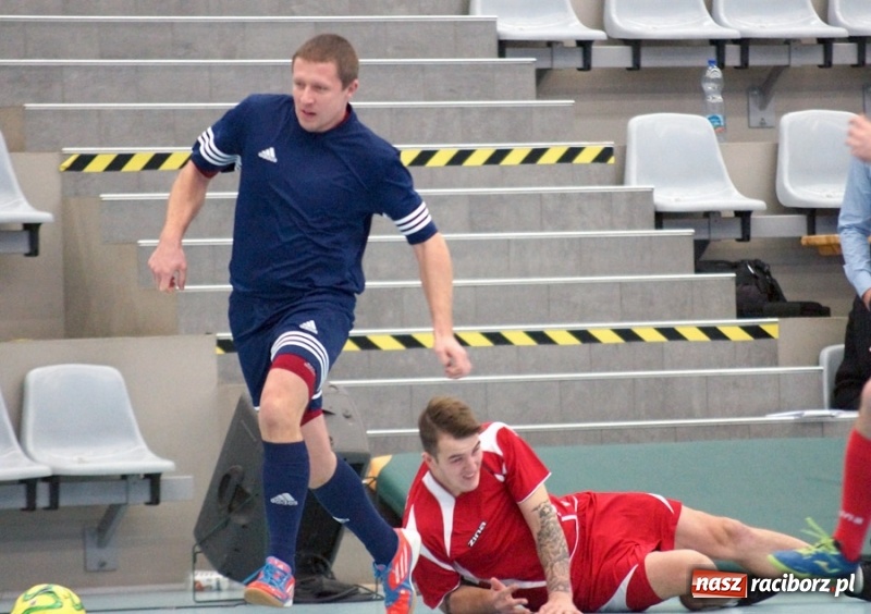 Zdjęcie w galerii na portalu naszraciborz.pl: Sędziowie raciborskiego Podokręgu ósmą siłą na Śląsku wiadomości z regionu