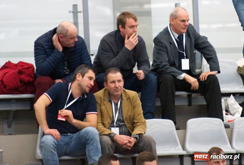 Zdjęcie w galerii na portalu naszraciborz.pl: Sędziowie raciborskiego Podokręgu ósmą siłą na Śląsku wiadomości z regionu