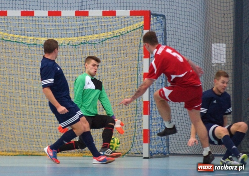 Zdjęcie w galerii na portalu naszraciborz.pl: Sędziowie raciborskiego Podokręgu ósmą siłą na Śląsku wiadomości z regionu