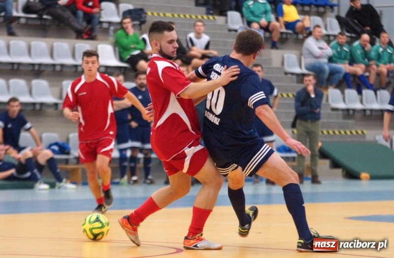 Zdjęcie w galerii na portalu naszraciborz.pl: Sędziowie raciborskiego Podokręgu ósmą siłą na Śląsku wiadomości z regionu