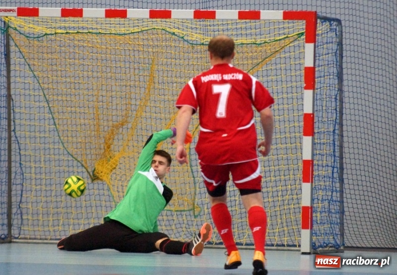 Zdjęcie w galerii na portalu naszraciborz.pl: Sędziowie raciborskiego Podokręgu ósmą siłą na Śląsku wiadomości z regionu