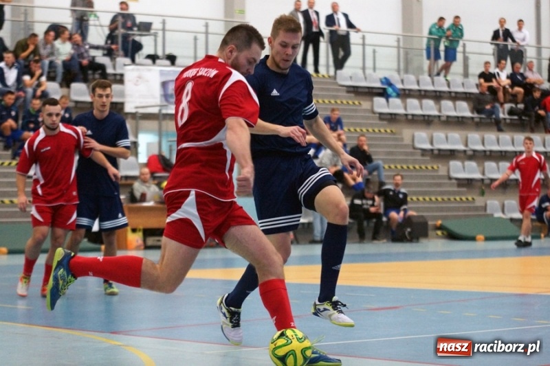 Zdjęcie w galerii na portalu naszraciborz.pl: Sędziowie raciborskiego Podokręgu ósmą siłą na Śląsku wiadomości z regionu