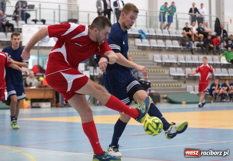 Zdjęcie w galerii na portalu naszraciborz.pl: Sędziowie raciborskiego Podokręgu ósmą siłą na Śląsku wiadomości z regionu