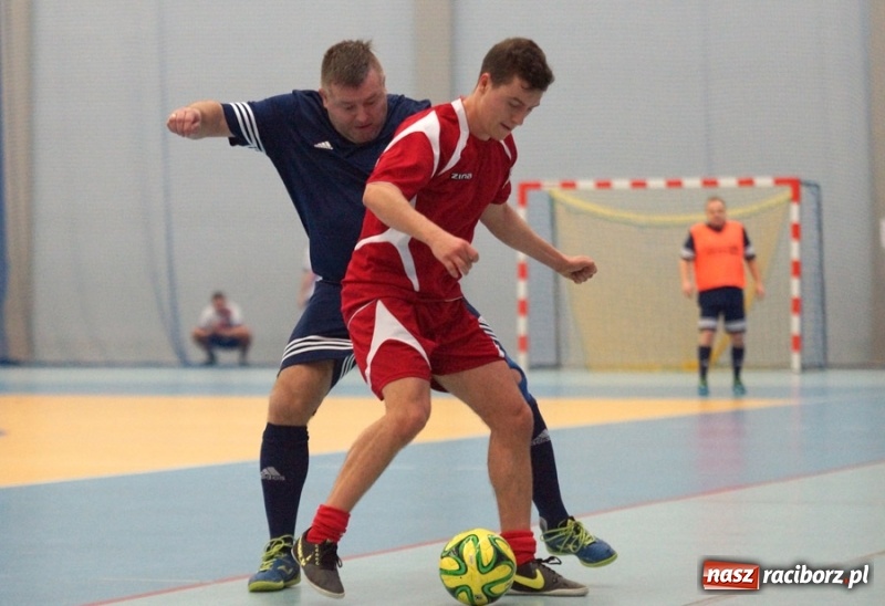 Zdjęcie w galerii na portalu naszraciborz.pl: Sędziowie raciborskiego Podokręgu ósmą siłą na Śląsku wiadomości z regionu