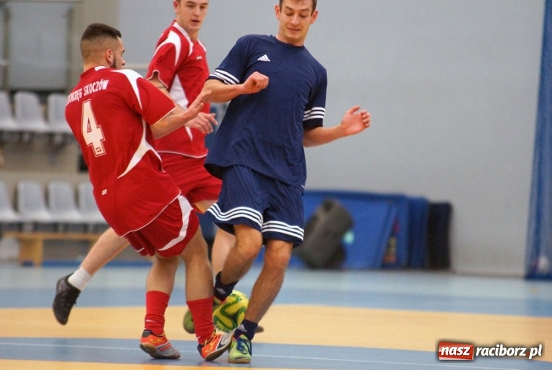 Zdjęcie w galerii na portalu naszraciborz.pl: Sędziowie raciborskiego Podokręgu ósmą siłą na Śląsku wiadomości z regionu