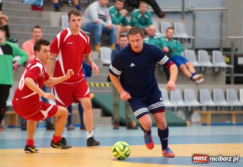 Zdjęcie w galerii na portalu naszraciborz.pl: Sędziowie raciborskiego Podokręgu ósmą siłą na Śląsku wiadomości z regionu