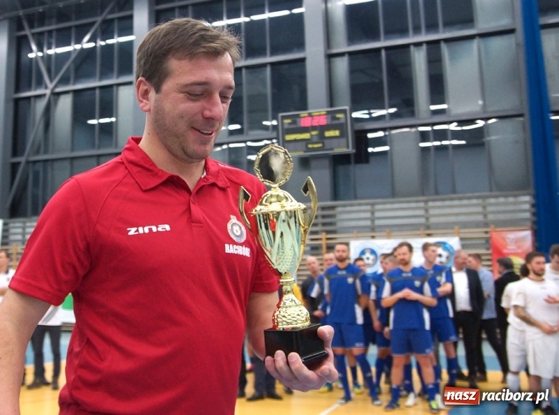 Zdjęcie w galerii na portalu naszraciborz.pl: Sędziowie raciborskiego Podokręgu ósmą siłą na Śląsku wiadomości z regionu