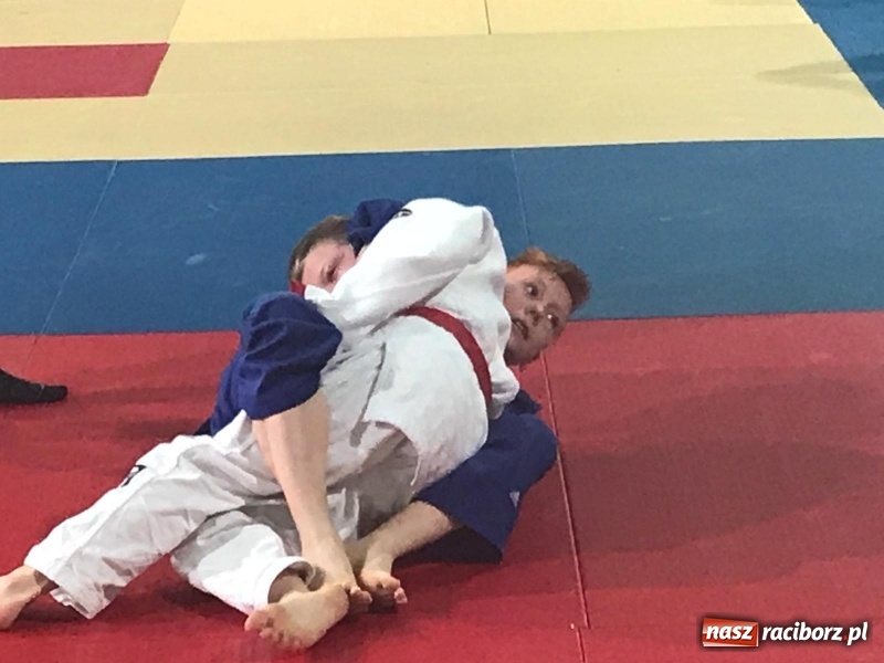 Zdjęcie w galerii na portalu naszraciborz.pl: Dziewięć medali Łamatorów w Mysłowicach wiadomości z regionu