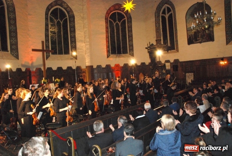 Zdjęcie w galerii na portalu naszraciborz.pl: 25 lat partnerskiego powiatu Elbe-Elster wiadomości z regionu