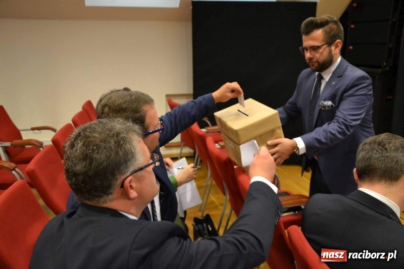 Zdjęcie w galerii na portalu naszraciborz.pl: Starosta i prezydent w zarządzie subregionu  wiadomości z regionu