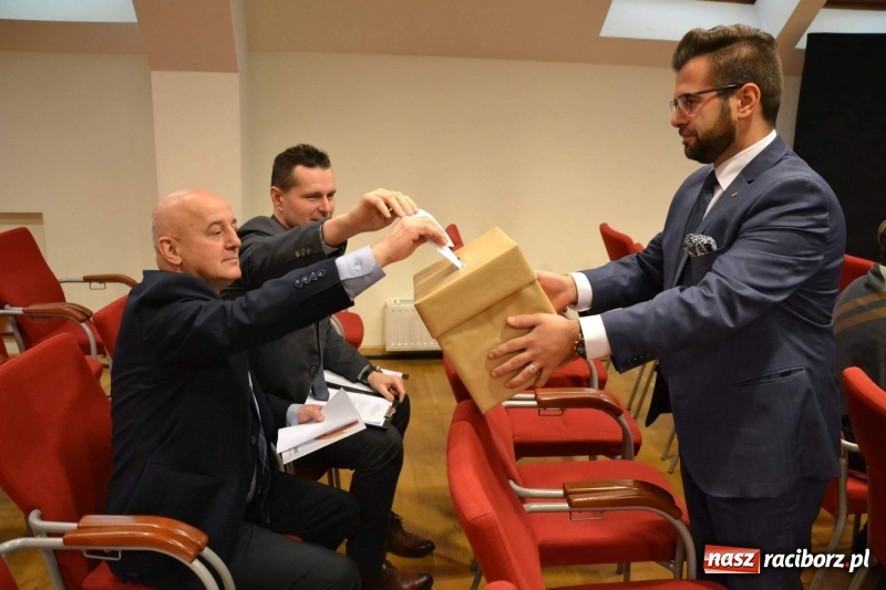 Zdjęcie w galerii na portalu naszraciborz.pl: Starosta i prezydent w zarządzie subregionu  wiadomości z regionu