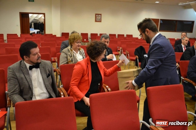 Zdjęcie w galerii na portalu naszraciborz.pl: Starosta i prezydent w zarządzie subregionu  wiadomości z regionu