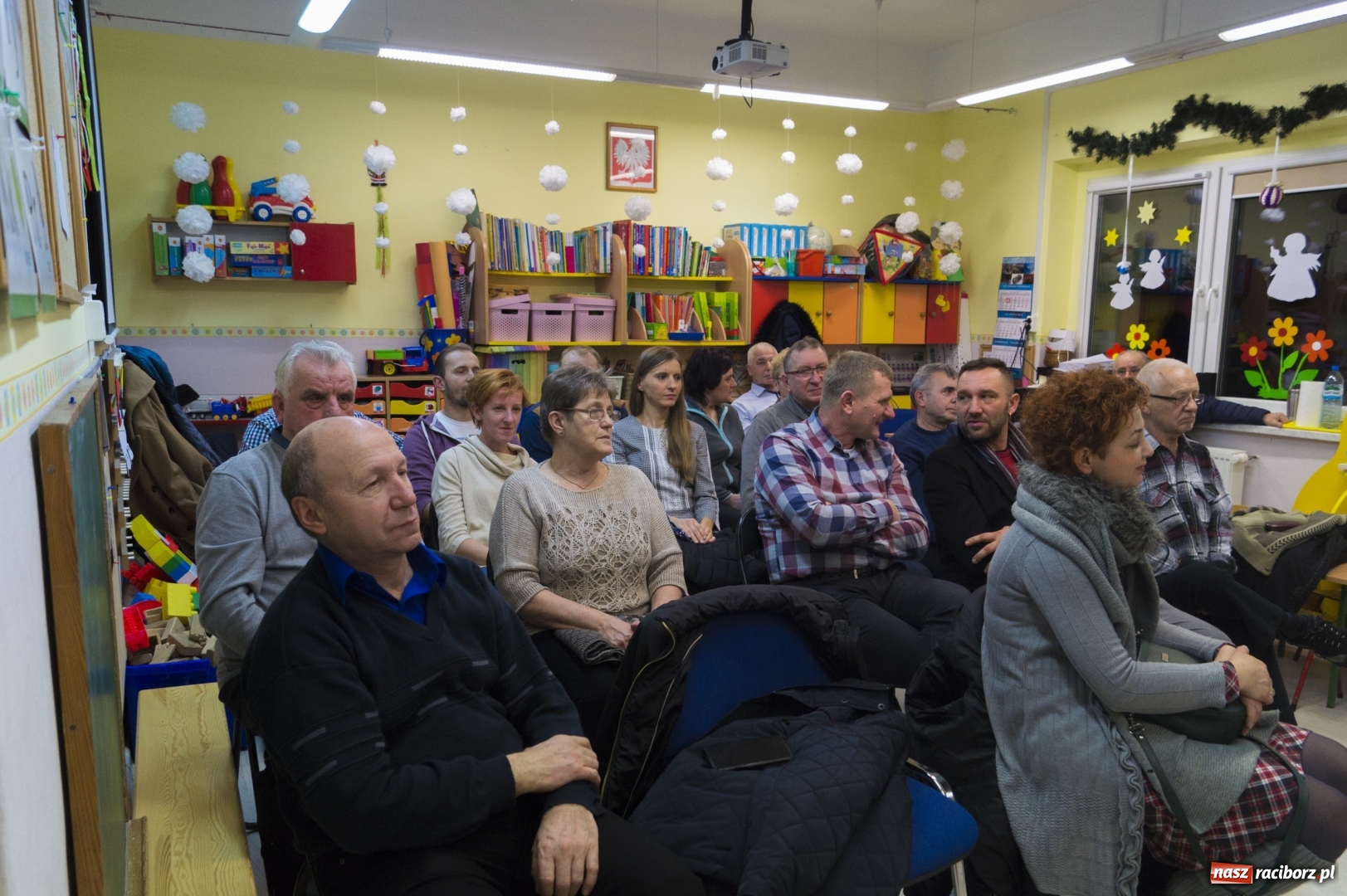 Zdjęcie w galerii na portalu naszraciborz.pl: Mieszkańcy Łęgu zdecydowali. Marcelina Koszela sołtysem wiadomości z regionu