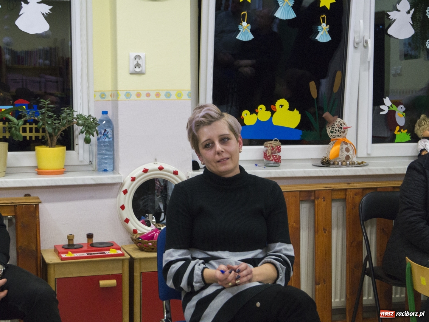 Zdjęcie w galerii na portalu naszraciborz.pl: Mieszkańcy Łęgu zdecydowali. Marcelina Koszela sołtysem wiadomości z regionu