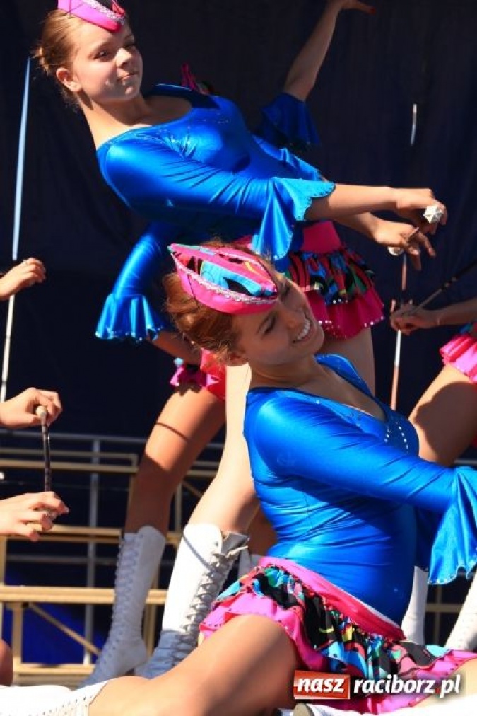 Zdjęcie w galerii na portalu naszraciborz.pl: Chórzyści, Meksykanie i węgierskie rytmy wiadomości z regionu