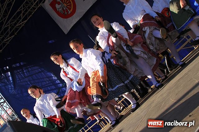 Zdjęcie w galerii na portalu naszraciborz.pl: Chórzyści, Meksykanie i węgierskie rytmy wiadomości z regionu