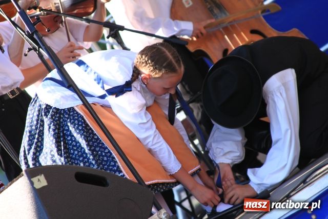 Zdjęcie w galerii na portalu naszraciborz.pl: Chórzyści, Meksykanie i węgierskie rytmy wiadomości z regionu