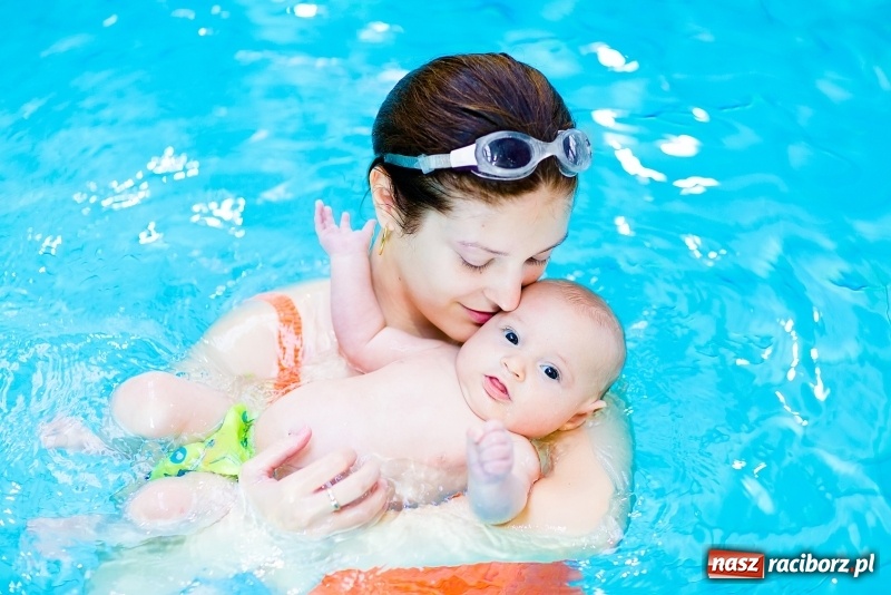 Zdjęcie w galerii na portalu naszraciborz.pl: Z nami nuda się nie uda. Nowy sezon w Hobby Sport  wiadomości z regionu