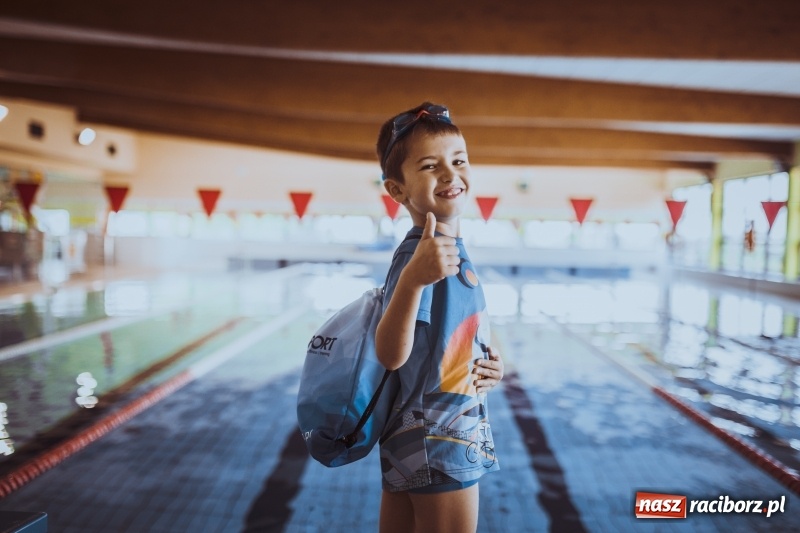 Zdjęcie w galerii na portalu naszraciborz.pl: Z nami nuda się nie uda. Nowy sezon w Hobby Sport  wiadomości z regionu